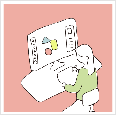 わたしはわたしであり続ける。