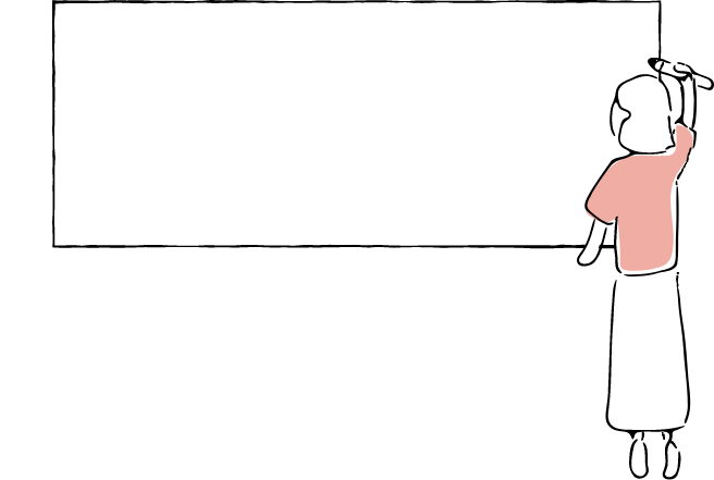 そして、それぞれが