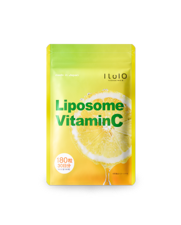 リポソームビタミンC サプリメント