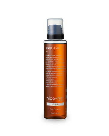 nico-nin’ for kids