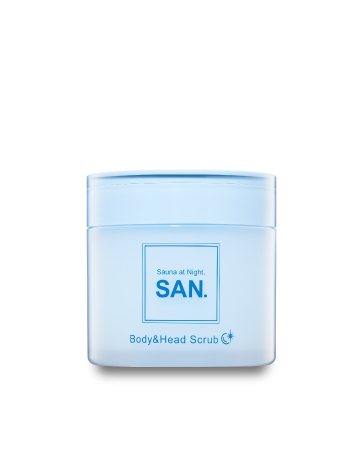 ヘッドスクラブ